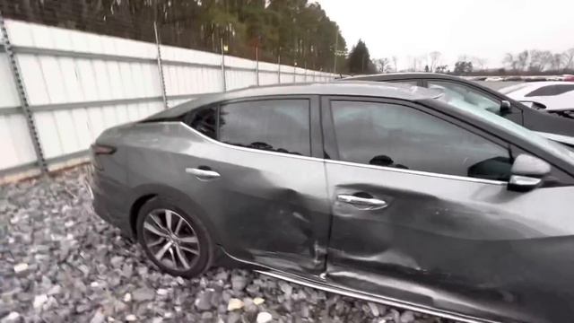 THE BRAND SPANKING NEW 2021 CHEVROLET TAHOE RST IS AMAZING! I FOUND ONE AT COPART! *I LUCKED UP!*