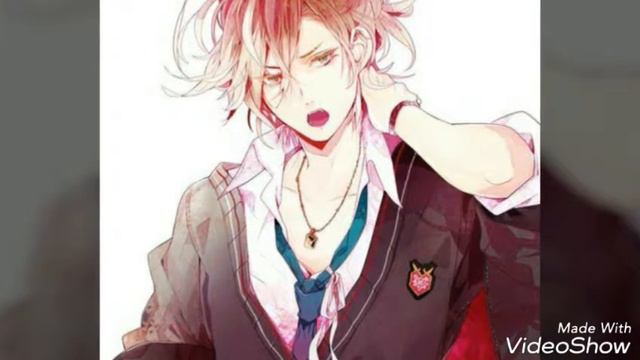 ТОП 10 парней из Дьявольских Возлюбленных