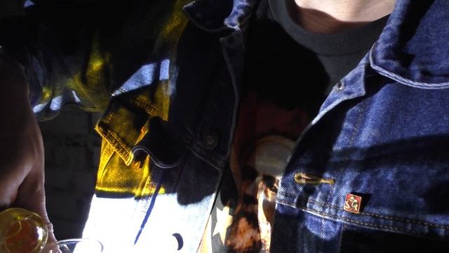 Grants 8 лет пахнуло медком ч.1я 19+