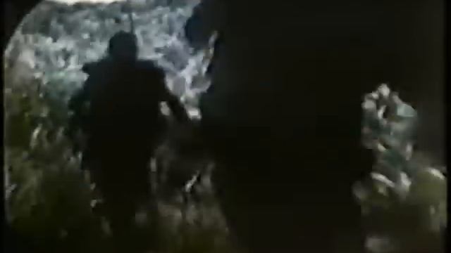 CCR   Run Through The Jungle