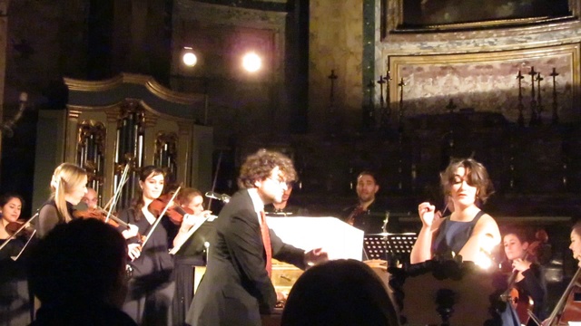 Sant'Alfonso Maria Dei Liguori: La Santa Allegrezza, Tarantella Per La Natività Di NSG