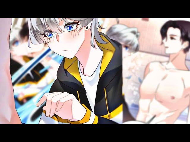 368-370 ГЛАВУ Неотразимый принц школы девушка