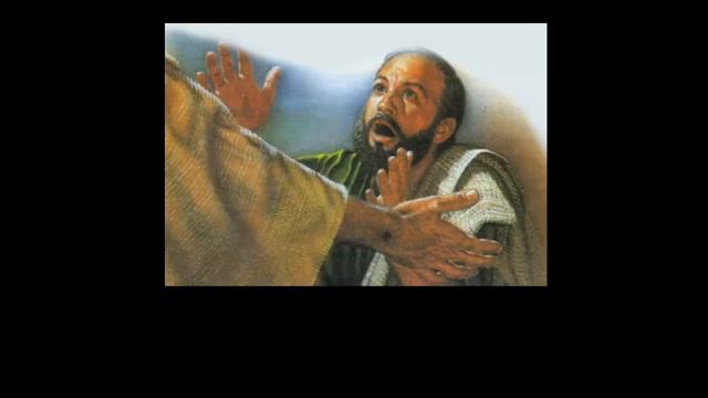 Чего ты хочешь? Вопрос Христа...