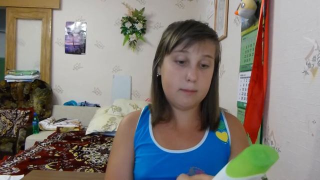 мои покупки!