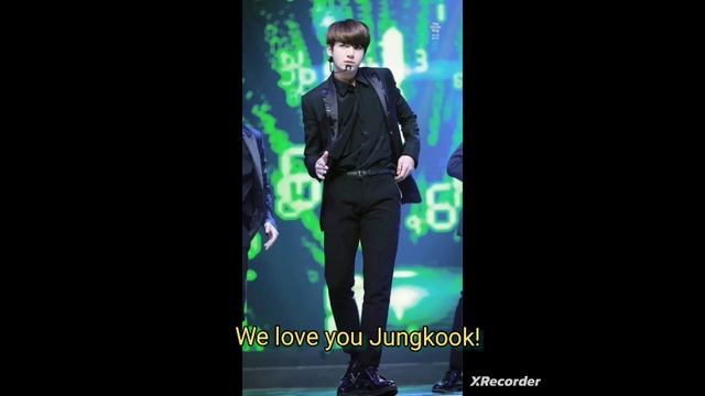 #Jungkook