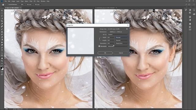 TOP 5 NEW Features In PHOTOSHOP CC 2018