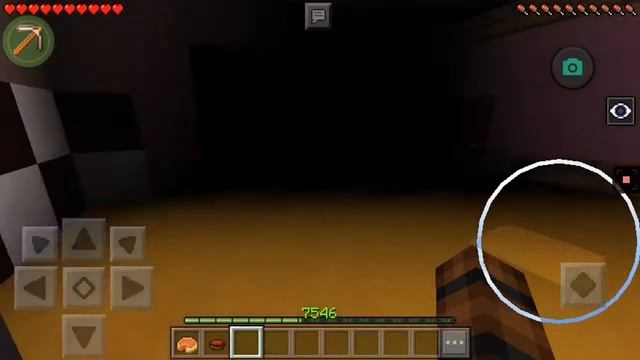 Fredbear Family Dinner Minecraft By Apd_fnaf