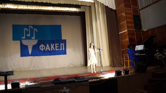 Польская народная песня 