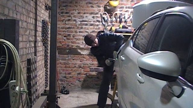 Ремонтная мудрость