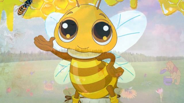 14 августа - Медовый Спас (Огнева Татьяна)