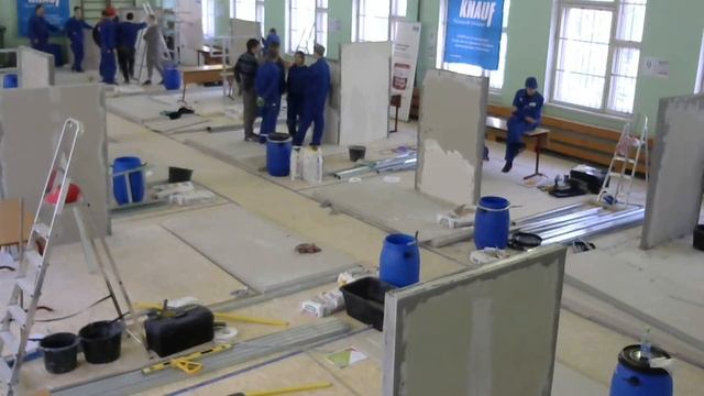 ГБПОУ КСТ имени Панова СП Лосиноостровское - 
