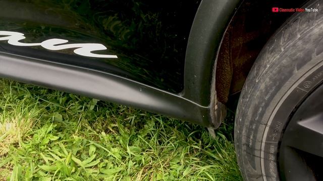 Пространство без лишнего декора