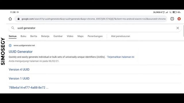 Making A Minecraft Resource Pack | Membuat Resource Pack Minecraft - Part 1 Pack Icon, Manifest.jso