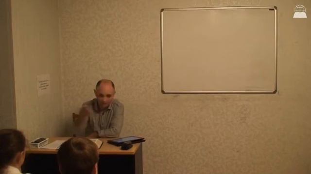 Библейская церковь 