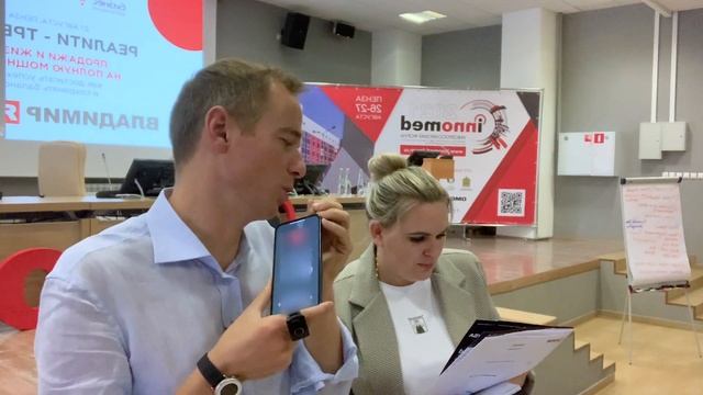 ОНА СДАЛА СОТРУДНИКА НО НЕ СДАЛА ДИРЕКТОРА. ВСЕГДА ЛИ НАДО ДОЖИМАТЬ КЛИЕНТА? Владимир Якуба.