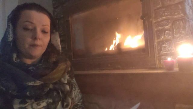 ЕВАНГЕЛИЕ от Матфея глава 9