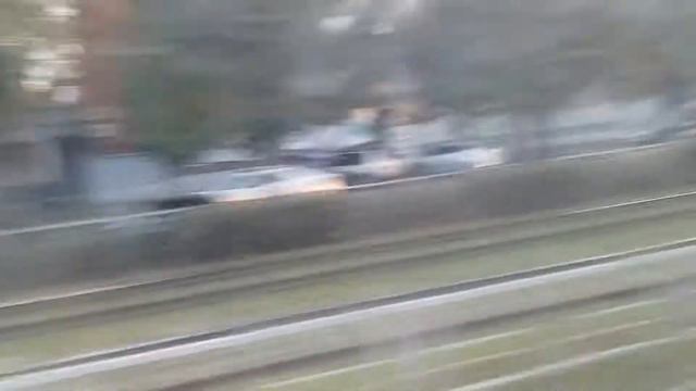 Трамвай 71 623