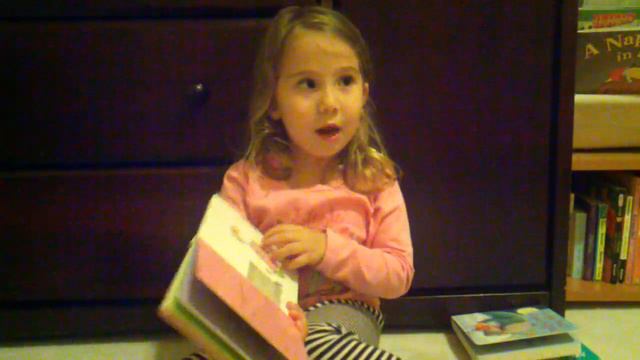 Lilly's Chocolate Heart