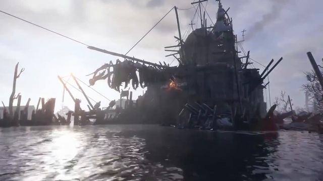 Мастерство в Творчестве