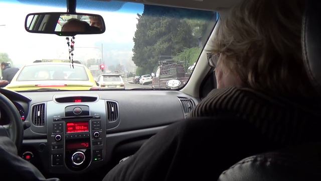 О мужестве сирийских женщин