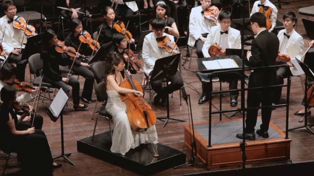 Rococo Variations For Cello And Orchestra