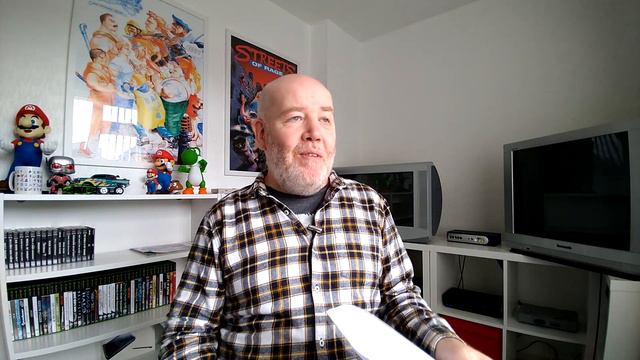 Ask Snes S03E01: Has The Retro Gaming Community Declined?