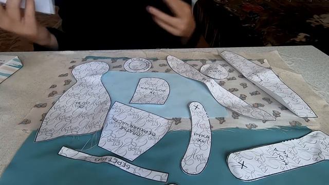 Ниндзя на задание/Что делает ниндзя пока LisAna не видит??