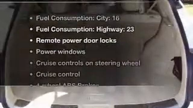 2010 Infiniti FX35 - Viera FL