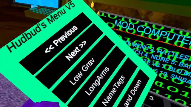 This Gorilla Tag Fan Game Has 11 MOD MENUS AND WORKING CAMERA!