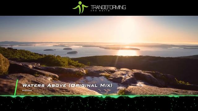 Hoyaa - Waters Above (Original Mix) [Music Video] [VERSE Recordings].mp4