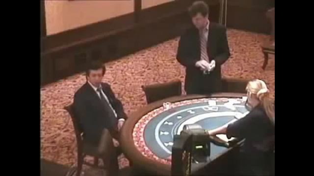 ГВД/HWM. Краткий обзор рулетки, карт (18+ )