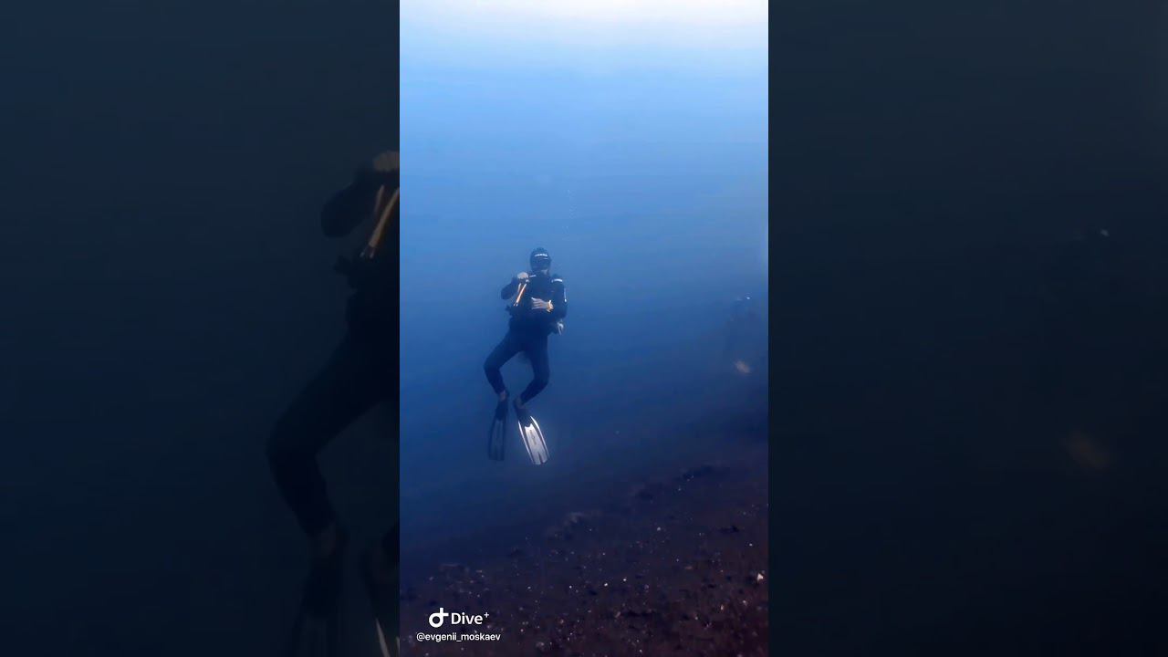 Дайвинг на Бали РЭК «Либерти» / Diving In Bali Wreck “Liberty”