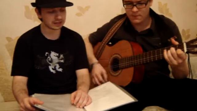 Музыкальное искусство