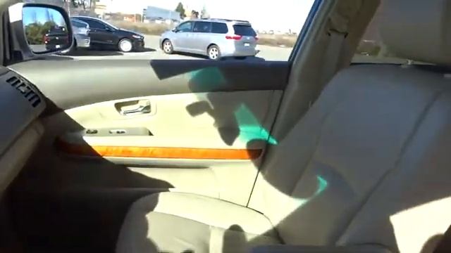 2008 LEXUS RX 350 Santa Rosa, Petaluma, Marin, San Francisco, North Bay, CA 8C058246