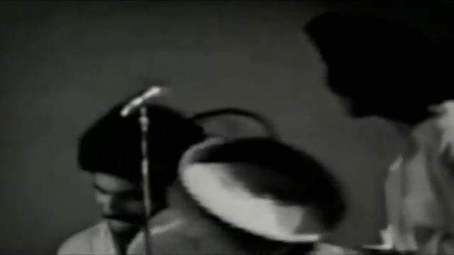 Rolling Stones of Africa:Nass El Ghiwane-Morocco-Cherkaoui