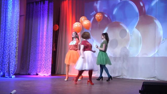 ВЕСЕННИЙ ПОКАЗ   2021 ТЕКСТИЛЬЩИК 7 03 21