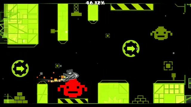 Retray With Clicks [100% Complete] [All Coins] - MikhaTV
