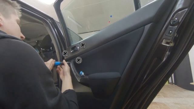 Квадратики укладывание плитки