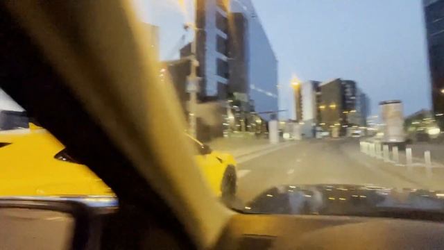 Margiiela - Big Stepper