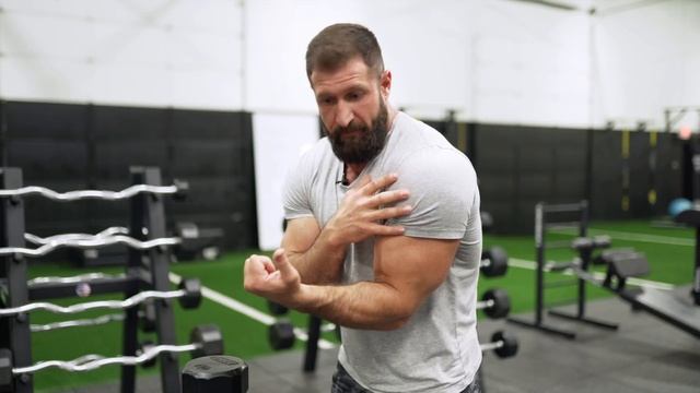 Bicep Exercises YOU'RE DOING WRONG!