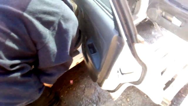 Ниссан: экспресс любви на дорогах