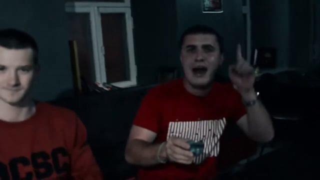 Hip-hop объединение 