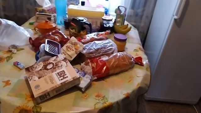 Влоги из деревни. Сдали металлолом. Покупки. Навожу порядок. Шашлык.