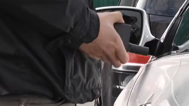 GPS-охрана. СИРИУС