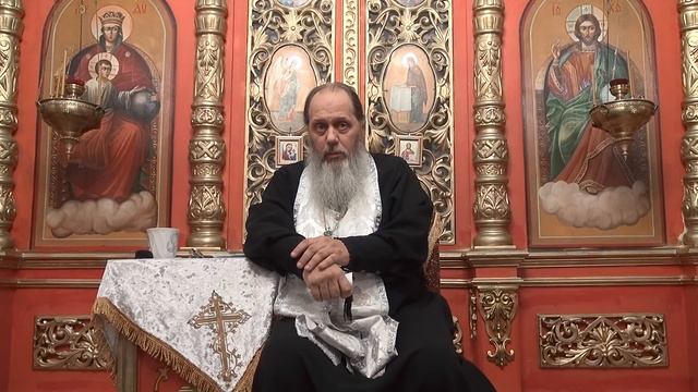 Можно ли в православном храме проводить театральные постановки? (прот. Владимир Головин, г. Болгар)