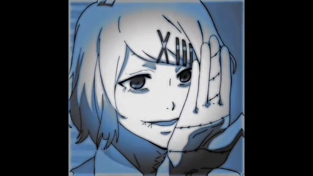 сборник тик ток видео — токийский гуль