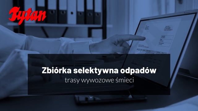 Oprogramowanie Dla Firm Poznań Tytan