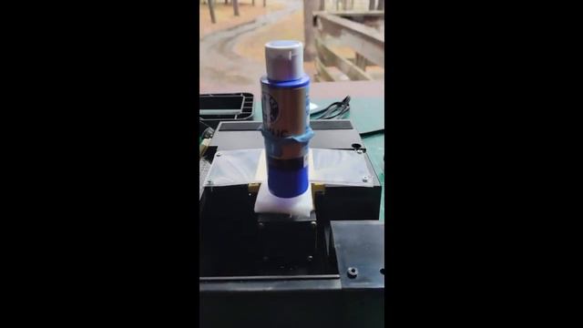 Hobby Paint Shaker