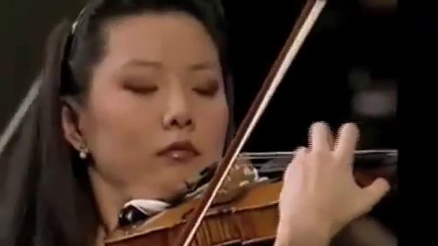 Barber's Violin Concerto (excerpts)