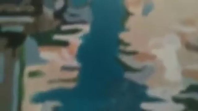 красивый пейзаж картина по номерам